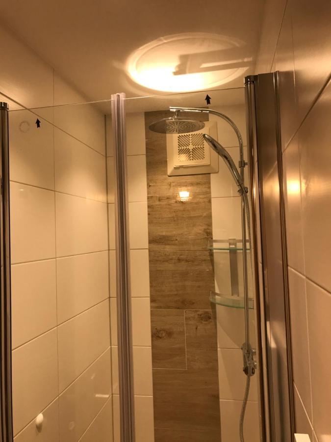 Sallacher Güt'l Daire Grobming Dış mekan fotoğraf